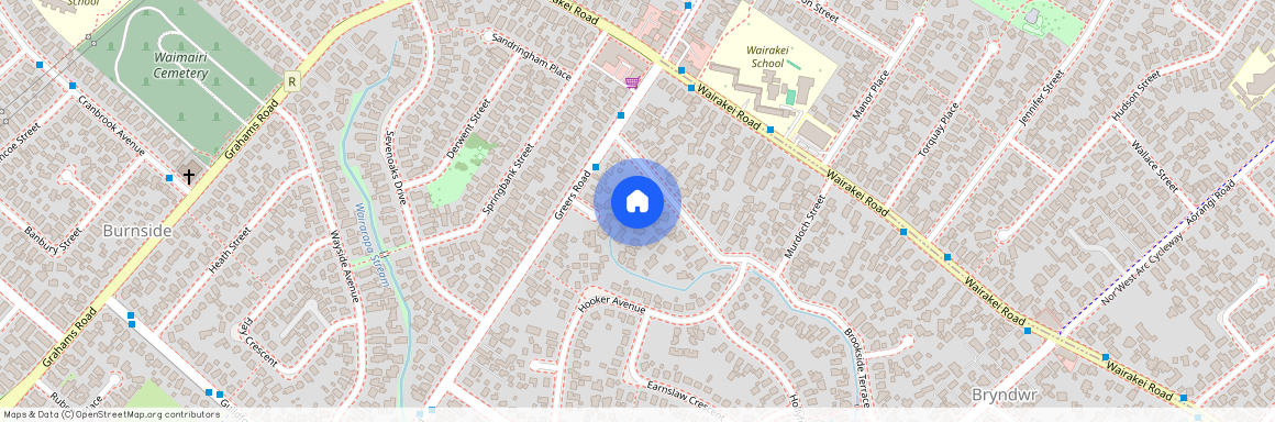 141A Brookside Terrace, Bryndwr, Christchurch City