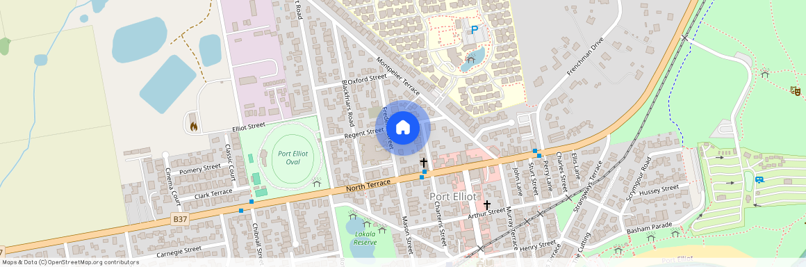 1A Regent St, Port Elliot SA 5212