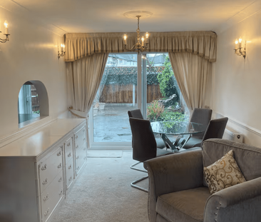 3 bedroom detached house to rent - Photo 1