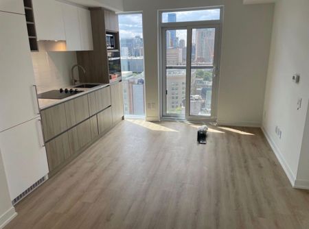 For Lease - 319 Javis Street Unit# 2005, Toronto, Ontario - Photo 4