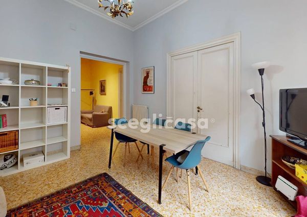 Via Noto, 12, Palermo, Sicily 90141