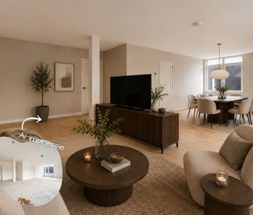 Appartement te huur: Veldmaterstraat 174-A 7481 AD Haaksbergen - Photo 1