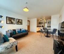 2 bedroom apartment to rent - Photo 2