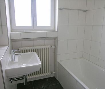 Charmante 3-Zimmer-Wohnung an ruhiger Lage - Foto 4