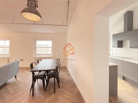 2 bedroom flat to rent - Photo 4