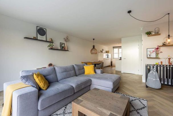 Furie, Maassluis - Maison familiale de 5 pièces à louer - Photo 1