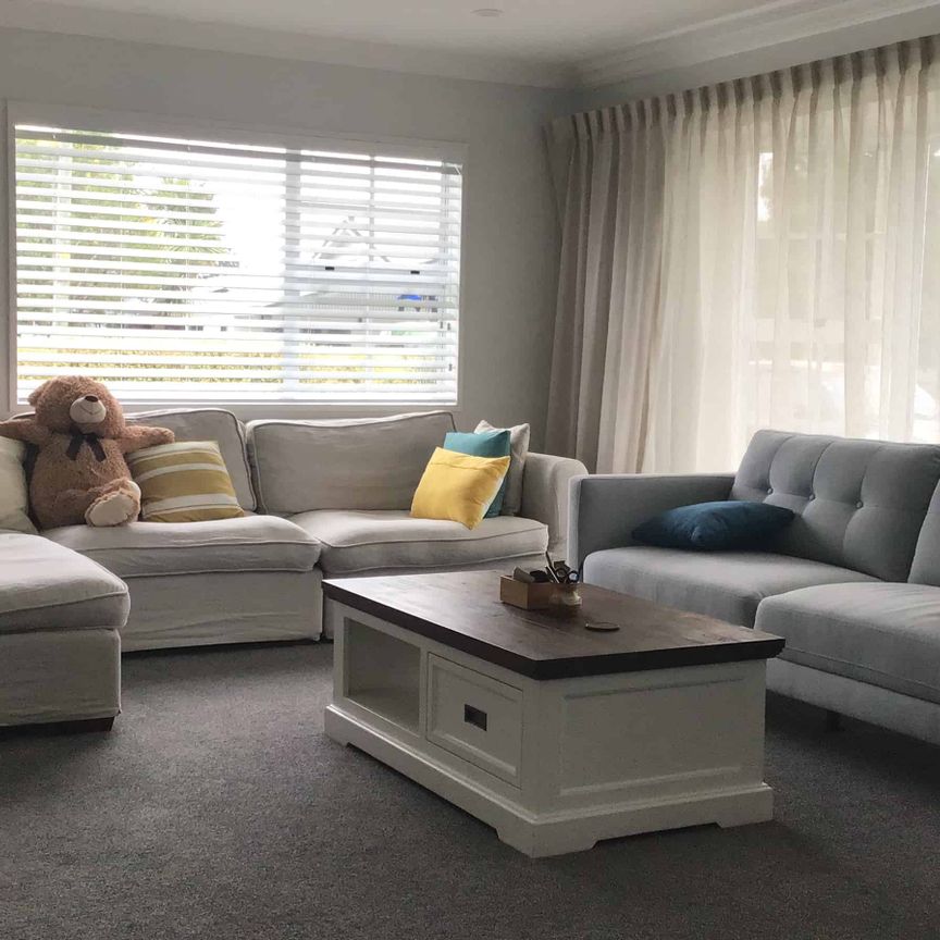 Elegant Stand-Alone Unit For Rent - Photo 1