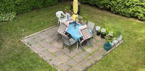 3 1/2 haut de duplex à louer - Photo 2