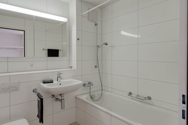 Viel Platz für die ganze Familie! - Foto 1