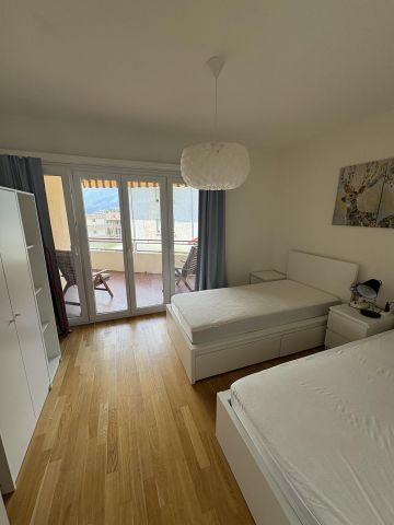 Muralto - Seenähe - mit dem Koffer einziehen - Foto 4