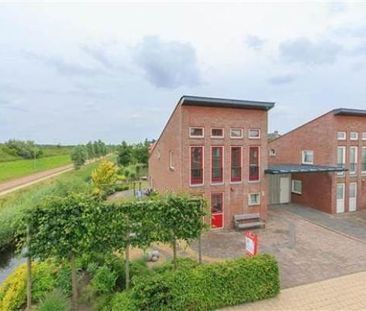 Huis te huur: Moermond 85 2134 WV Hoofddorp - Photo 5