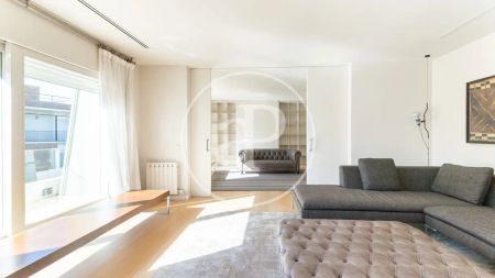 Piso de alquiler en Carrer de Freixa, Sant Gervasi- Galvany - Photo 3