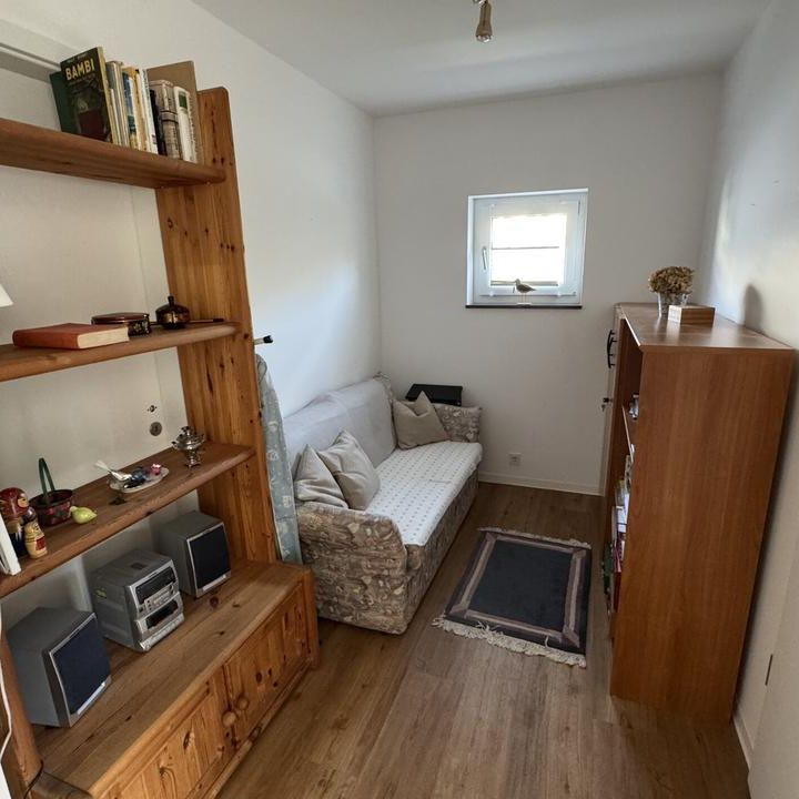 Moderne Stadtwohnung am Sudbrackpark - Photo 1