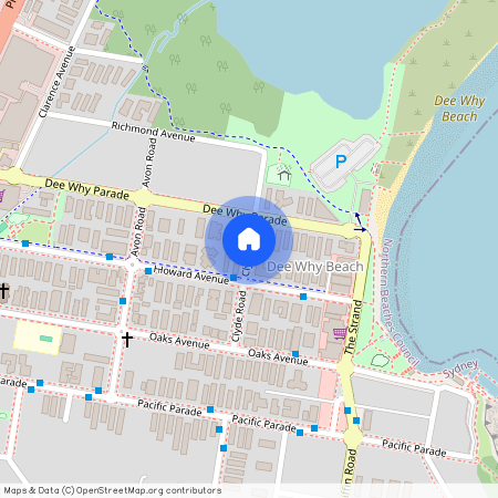 00 Clyde Road, NSW 2099, Dee Why