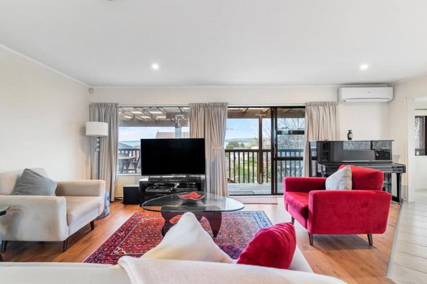 Space with MacLeans College Zone,4 bedrooms, 3 ... - Photo 1