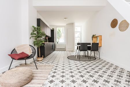 Gerenoveerde twee slaapkamer woning op top locatie - Photo 4