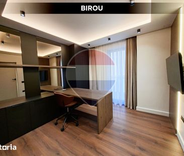 Apartament de Lux cu 3 camere de închiriat, ultracentral - Fotografie 5