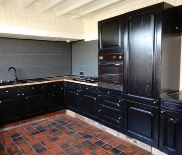 landelijke woning in Diksmuide-Lampernisse - Photo 5