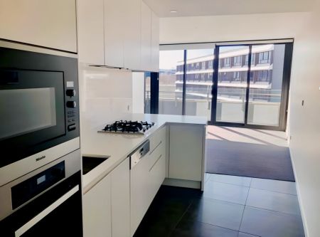 1 Bedroom-Furniture included - Photo 5