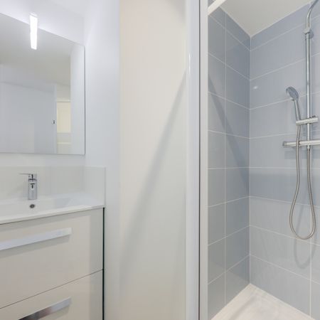CYPRIAN Colocation 3 chambres à Villeurbanne - Photo 3