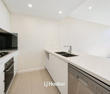 Modern Apartment Living in the Heart of Gordon - Photo 6