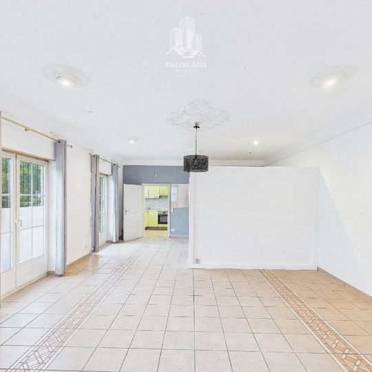 2-Zimmer-Wohnung mit Fußbodenheizung in Echternacherbrück - Photo 1