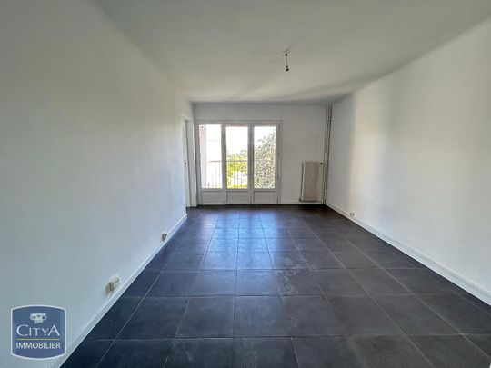 Location Appartement 3 pièces 55m² MARSEILLE 13ème - Photo 1
