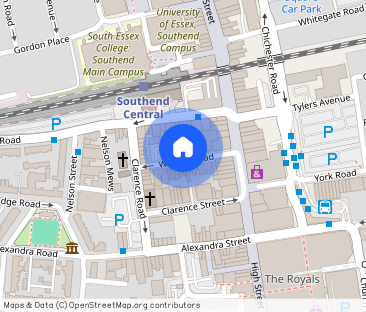 Weston Road Room 3 - Photo 1