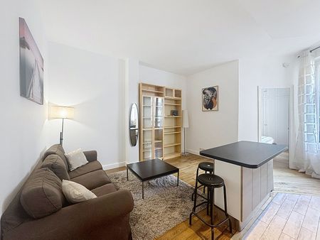 Apartment - Photo 4