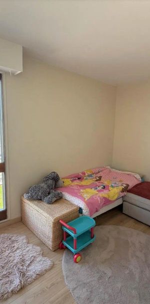 Appartement à louer 2 pièces 52.84m² - Photo 1
