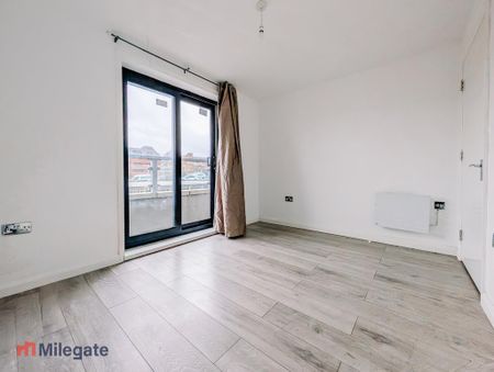 1 bedroom flat to rent - Photo 3