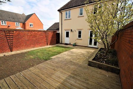 3 bedroom house to rent - Photo 4