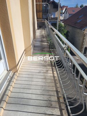 APPARTEMENT T4 de 100M2 - Photo 1