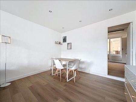 3 pièces - Meublé - 60 m² - RDC - Colocation non autorisée - Photo 4