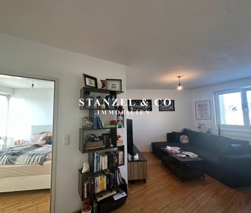OST- & WESTSEITIGES APARTMENT IN ZENTRALER LAGE - Photo 1