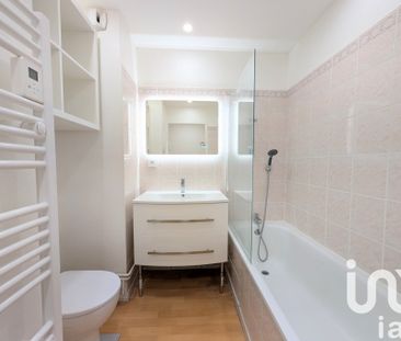 Appartement 2 pièces à Metz - Photo 4