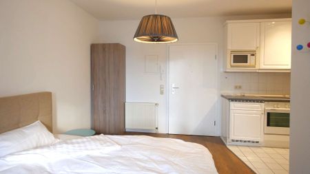 LIVE-INN ***Stylisches Apartment in der beliebten Nordstadt*** - Foto 2