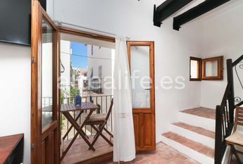 Carrer Francisco Martínez Orozco, Altea, Valencian Community 03590