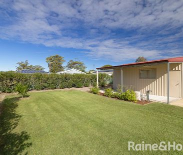 Lovely 3 bedroom home - Photo 6