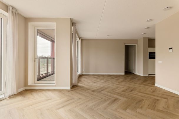 Appartement te huur: Mies van der Rohestraat 65 2132 HX Hoofddorp - Photo 1