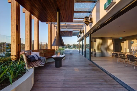 316/6 Acacia Place, Abbotsford VIC 3067 - Apartment For Rent | Domain - Photo 5