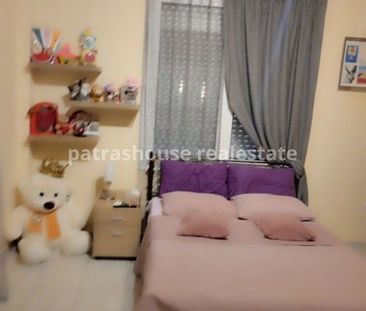 Διαμέρισμα για ενοικίαση Άγιος Βασίλειος (Ρίο) - Photo 4