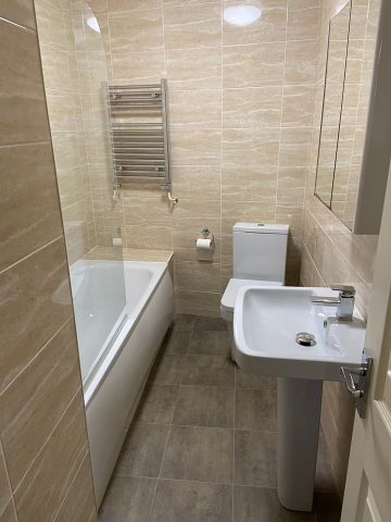 Studio Flat, Dover Place, BS8 - Photo 5