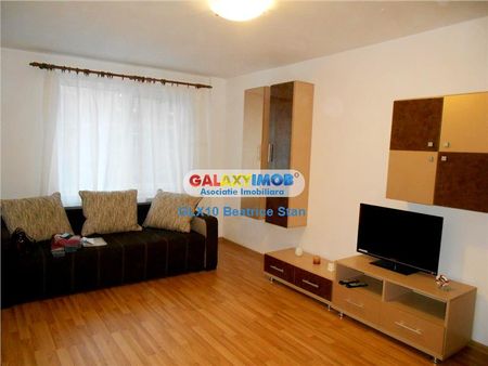Apartament 3 camere decomandat elegant si cochet Crangasi - Fotografie 2