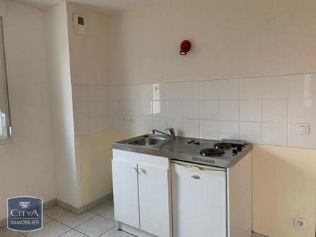 Location Appartement 2 pièces 46m² STIRING WENDEL 57350 - Photo 5