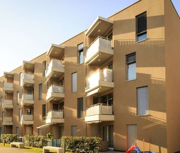 Appartement 2.5 pièces au 3ème étage à louer ! - Photo 2