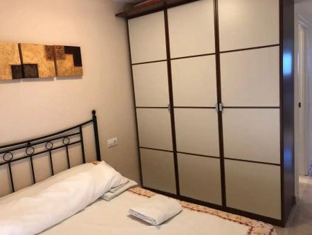 Apartamento de alquiler en Passeig del Mediterrani, 17, Passeig Marítim - Photo 5