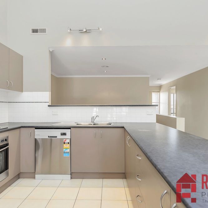 18 Ayrton Street, Gungahlin ACT 2912 - Townhouse For Rent | Domain - Photo 1