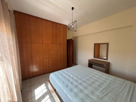 Διαμέρισμα για ενοικίαση Κέντρο (Γάζι) - Photo 5