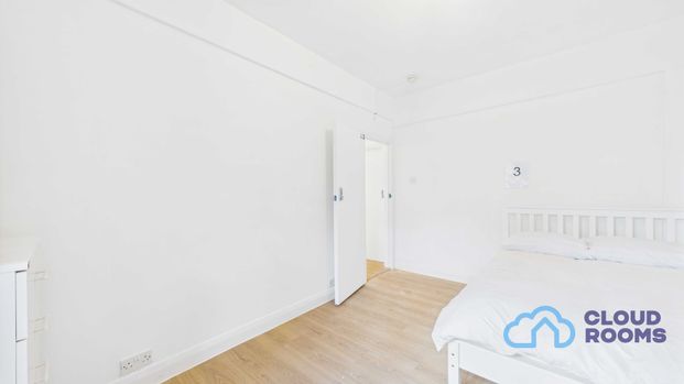 RM3 Balham High Road | Wandsworth | London | SW17 7AQ - Photo 1